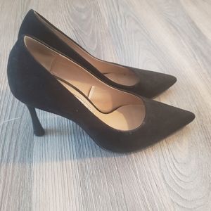 Zara pump